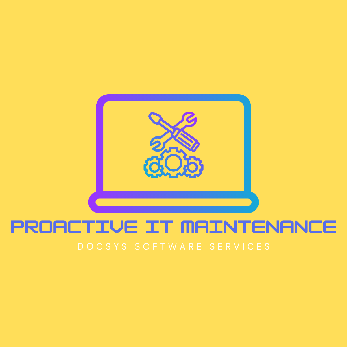 The Power of Proactive IT Maintenance